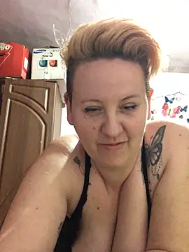 SofiaAmour online show from 27, 3, 2026