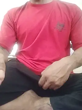 Snapshot of Rocky_boy4 chatting on 17, 6, 2026 Rocky boy4 online show from 17, 6, 2026