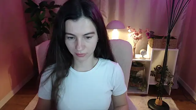 MistyBree online show from 17, 4, 2026