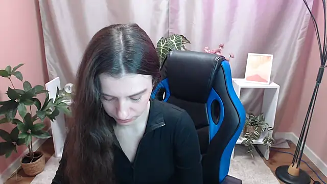 MistyBree online show from 15, 5, 2026