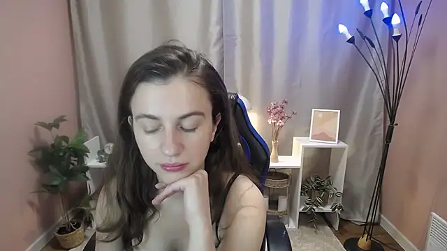 MistyBree online show from 6, 7, 2026