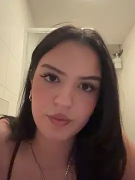 Snapshot of SuesseAlina chatting on 28, 2, 2026 SuesseAlina online show from 28, 2, 2026