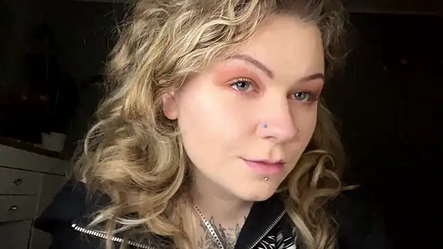 YoungAlina online show from 28, 3, 2026