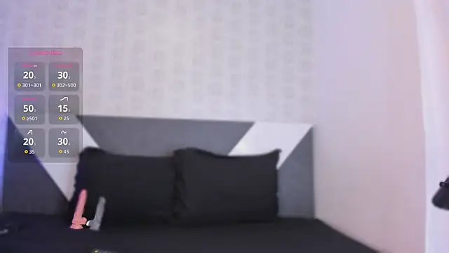 Lulu Mei  online show from 28, 3, 2026