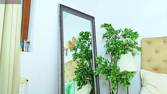 RaysaDrake online show from 19, 3, 2026