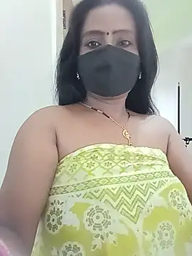 misti-boudii online show from 13, 7, 2026