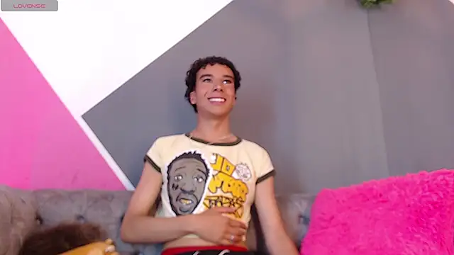 Lord Tayron online show from 5, 3, 2026