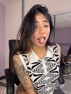 Cataleyaa23 online show from 6, 3, 2026