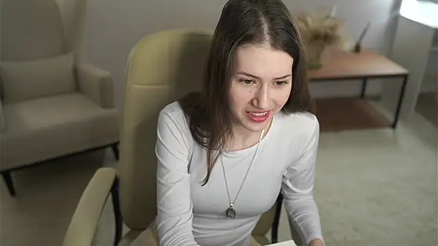 OdiIiaChavarria online show from 3, 3, 2026