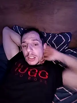 Hugo1993 online show from 22, 3, 2026