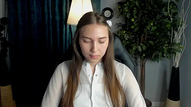Snapshot of OliviaLang chatting on 31, 3, 2026 OliviaLang online show from 31, 3, 2026