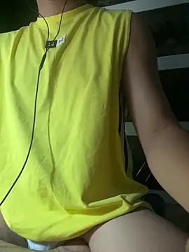 Snapshot of Gockhuatsg chatting on 24, 5, 2026 Gockhuatsg online show from 24, 5, 2026