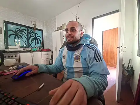 oroenbarra online show from 22, 6, 2026