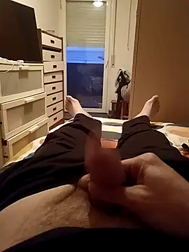 danyelC2 online show from 12, 4, 2026