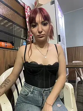 Foxxyice online show from 8, 3, 2026