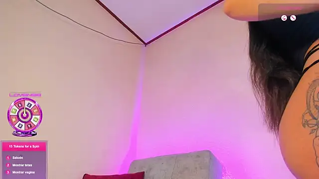abby princesss online show from 28, 5, 2026