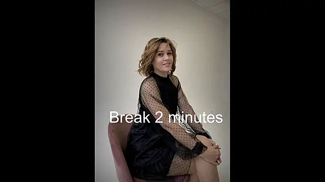 Lizacams online show from 24, 3, 2026