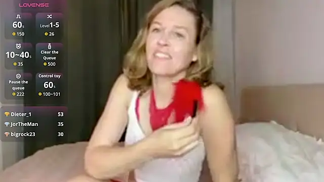 Snapshot of Lizacams chatting on 30, 5, 2026 Lizacams online show from 30, 5, 2026