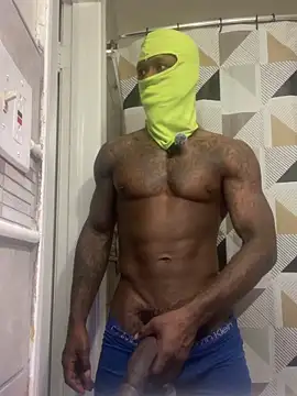 MidwestMandingo9 online show from 2, 3, 2026