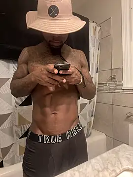 MidwestMandingo9 online show from 5, 3, 2026