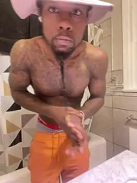 MidwestMandingo9 online show from 8, 3, 2026