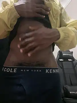 MidwestMandingo9 online show from 9, 4, 2026