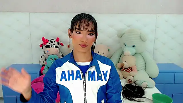 catriona queen16 online show from 14, 3, 2026