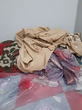 Tanu688 online show from 14, 4, 2026