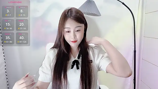 rainbow-166 online show from 9, 4, 2026