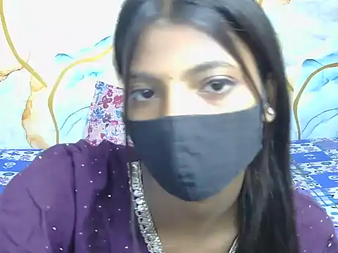 Snapshot of yours-isha chatting on 14, 6, 2026 yours-isha online show from 14, 6, 2026