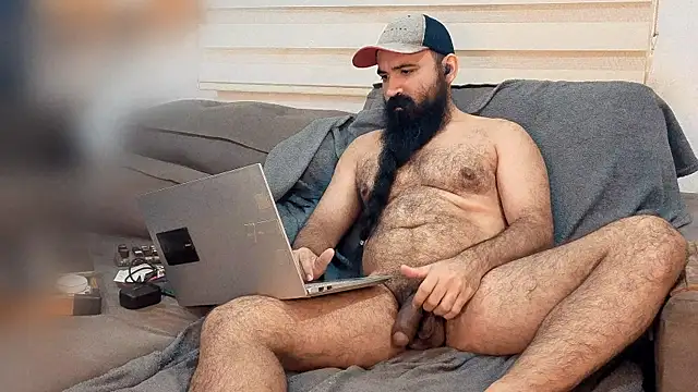 Snapshot of Barba_Negra_Fumador chatting on 8, 5, 2026 Barba Negra Fumador online show from 8, 5, 2026