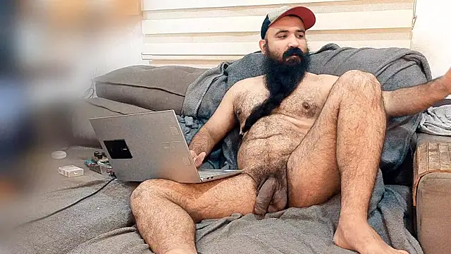 Snapshot of Barba_Negra_Fumador chatting on 22, 5, 2026 Barba Negra Fumador online show from 22, 5, 2026
