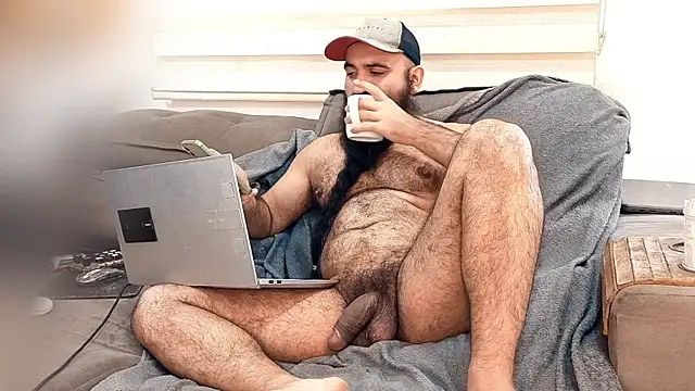 Snapshot of Barba_Negra_Fumador chatting on 30, 5, 2026 Barba Negra Fumador online show from 30, 5, 2026