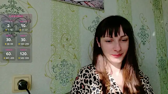 Candy Spicyy online show from 16, 5, 2026