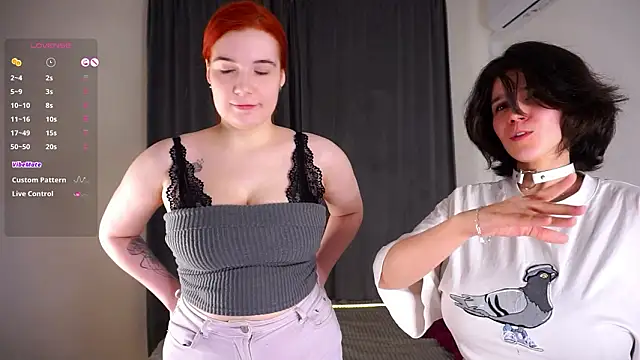 LenoreOlevera online show from 25, 3, 2026