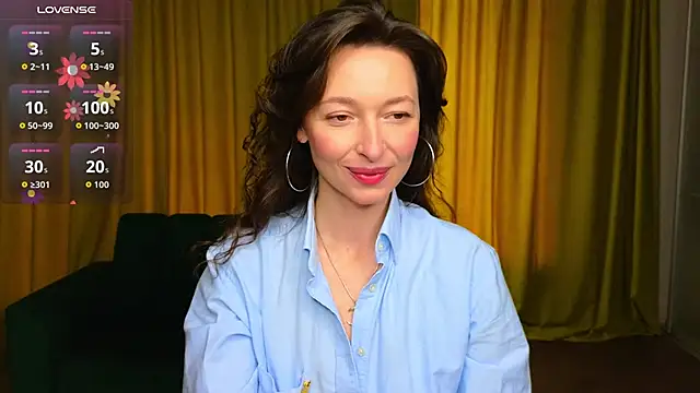Snapshot of Kate_Millersi chatting on 3, 6, 2026 Kate Millersi online show from 3, 6, 2026