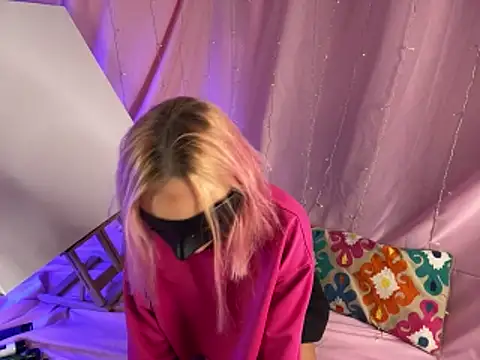 LunVision online show from 16, 3, 2026