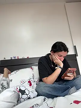 Genblan online show from 7, 4, 2026