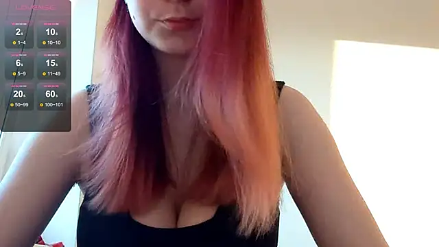Snapshot of velyraxis chatting on 17, 5, 2026 velyraxis online show from 17, 5, 2026