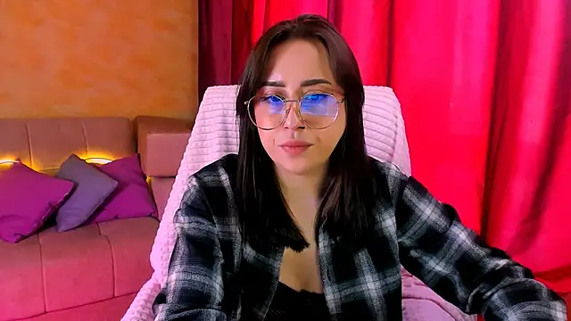 MaryTeaseX online show from 2, 3, 2026