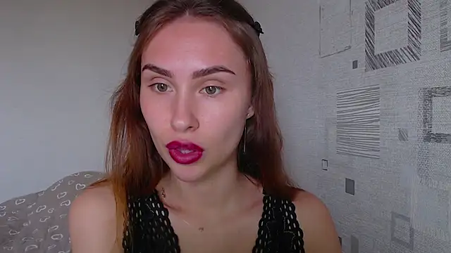 Snapshot of yourameliaa chatting on 29, 4, 2026 yourameliaa online show from 29, 4, 2026