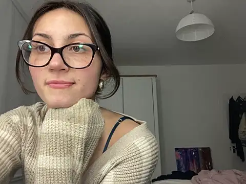 Ellamay06 online show from 9, 3, 2026