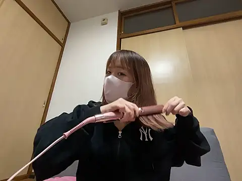 airi-ai0302 online show from 21, 5, 2026