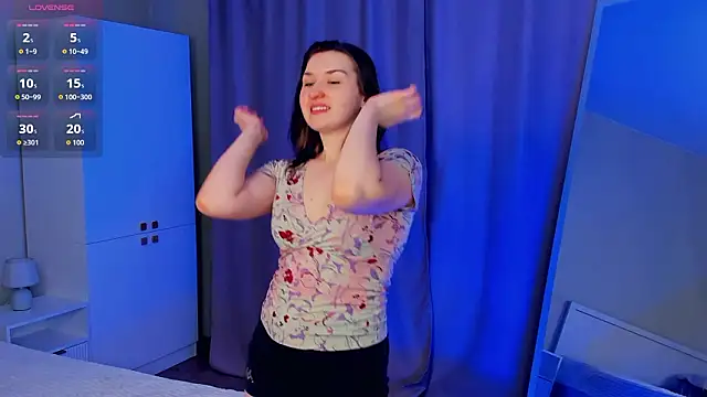 SueWolvin online show from 9, 3, 2026