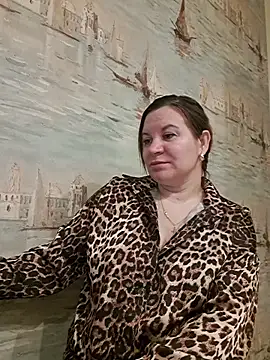 LaraHarper online show from 20, 4, 2026