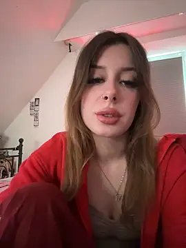 Snapshot of Johanna420 chatting on 3, 3, 2026 Johanna420 online show from 3, 3, 2026