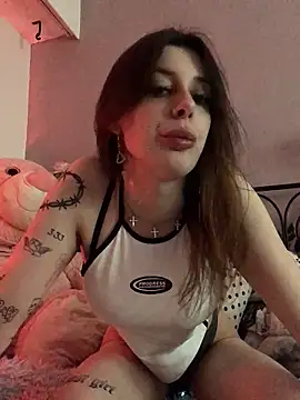 Snapshot of Johanna420 chatting on 15, 3, 2026 Johanna420 online show from 15, 3, 2026