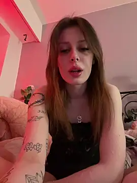 Snapshot of Johanna420 chatting on 18, 3, 2026 Johanna420 online show from 18, 3, 2026