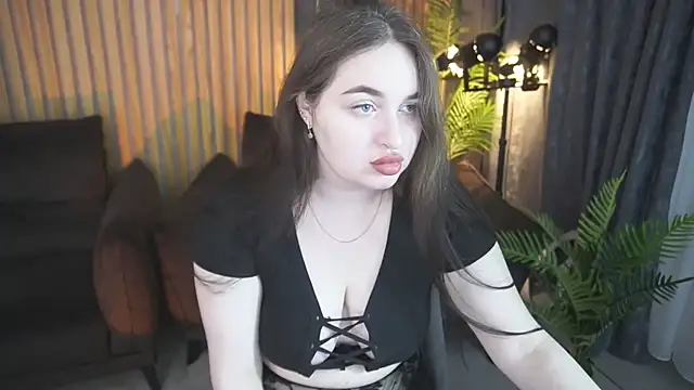 RapunzelAngel online show from 10, 4, 2026