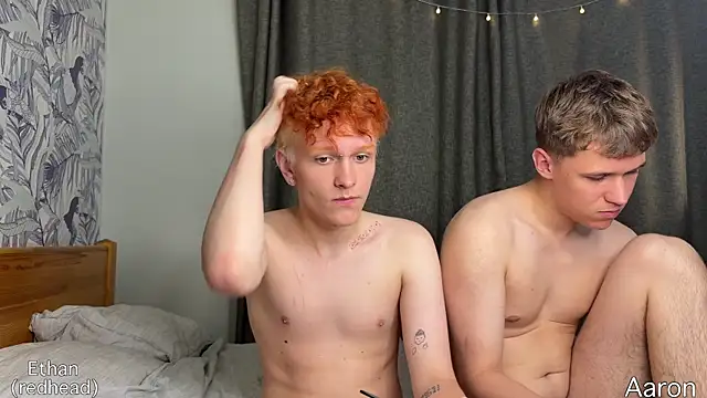 Aaron Nathans online show from 18, 6, 2026
